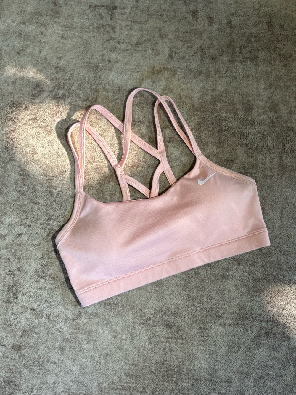 Women’s Nike Sports Bra